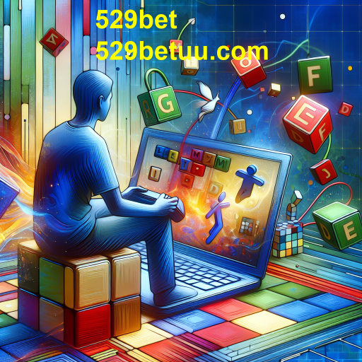 Explorando a Categoria 'Blog' na 529bet: Jogos de Palavras que Diversificam o Lazer