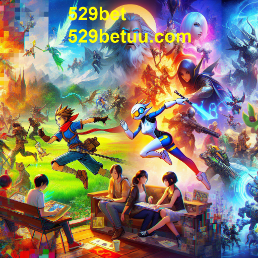 Novidades Empolgantes no Mundo dos Jogos: Lançamentos e Atualizações em Destaque